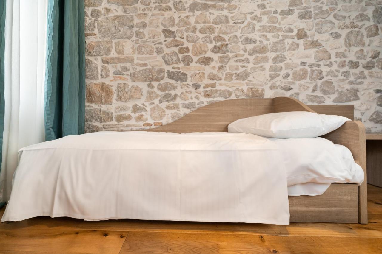 Tifani Luxury Rooms 2 Spalato Esterno foto