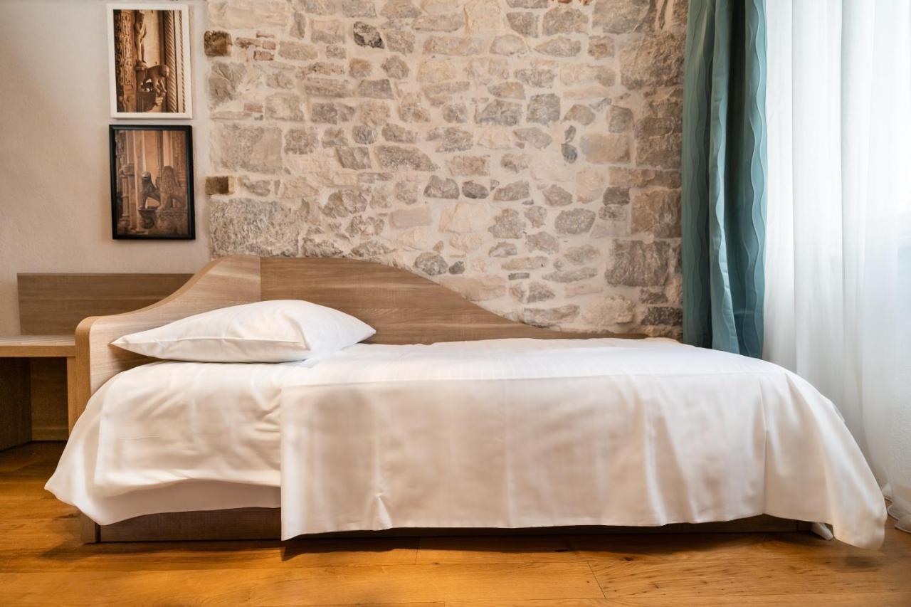 Tifani Luxury Rooms 2 Spalato Esterno foto
