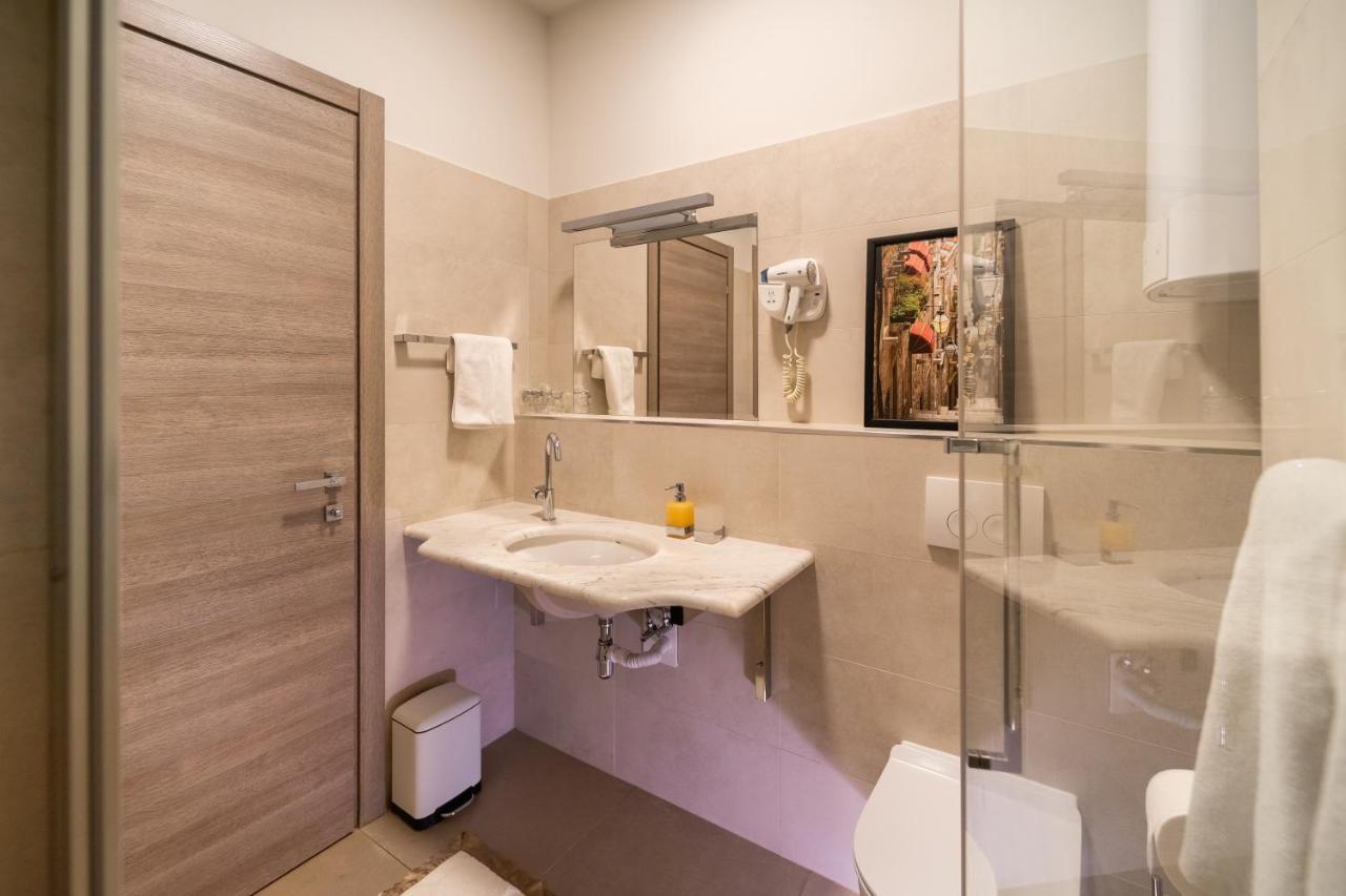 Tifani Luxury Rooms 2 Spalato Esterno foto