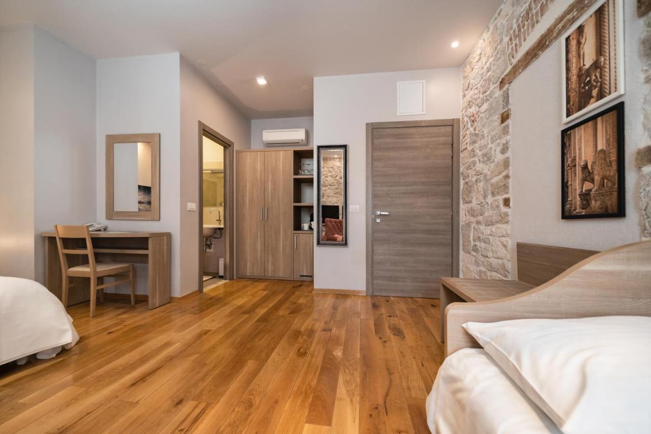 Tifani Luxury Rooms 2 Spalato Esterno foto