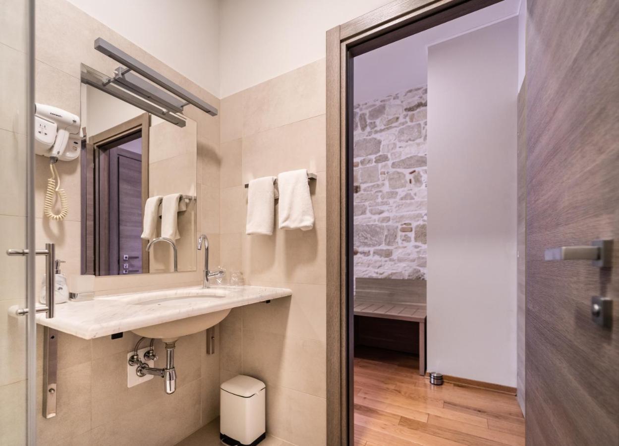 Tifani Luxury Rooms 2 Spalato Esterno foto