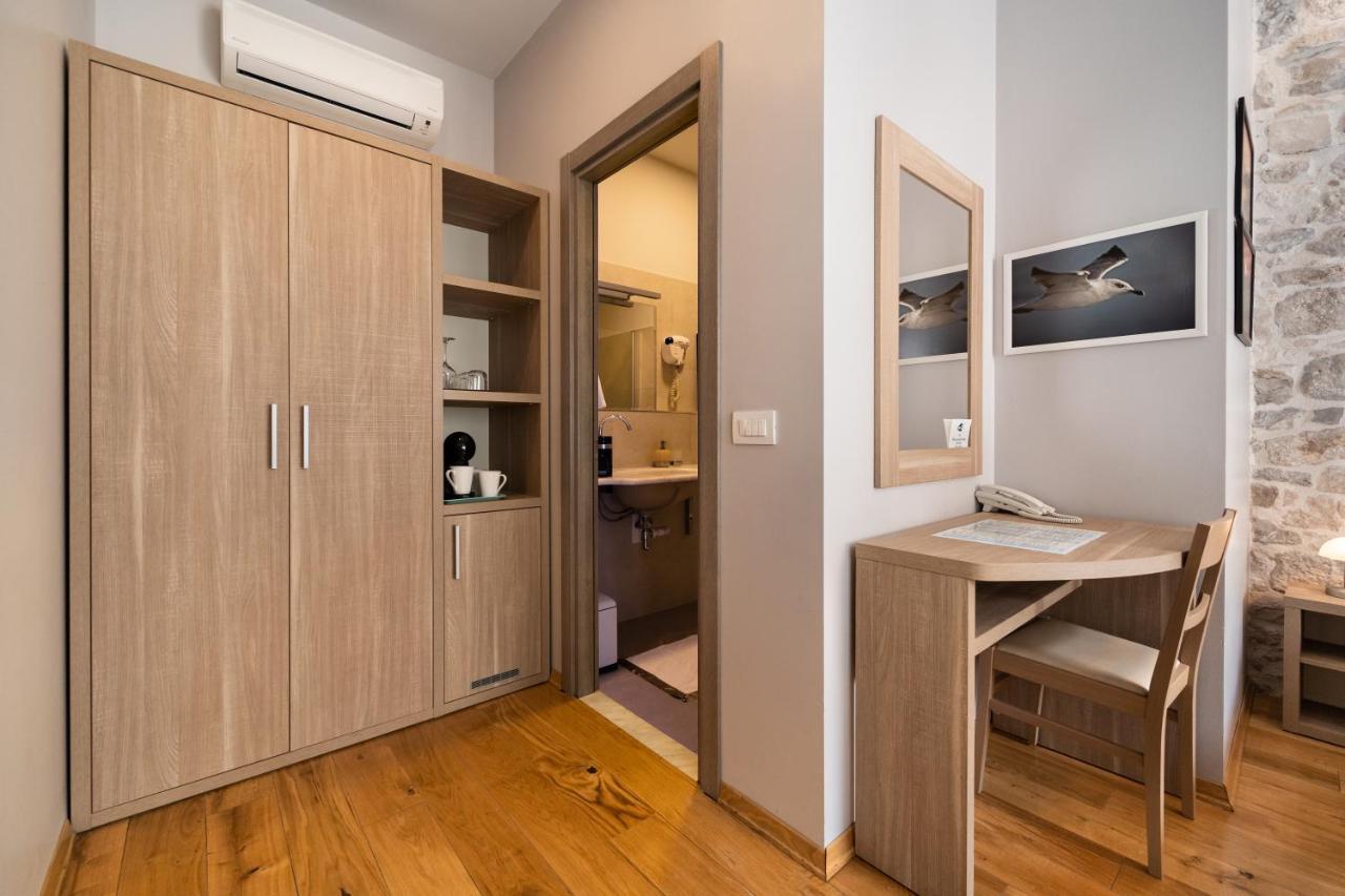 Tifani Luxury Rooms 2 Spalato Esterno foto