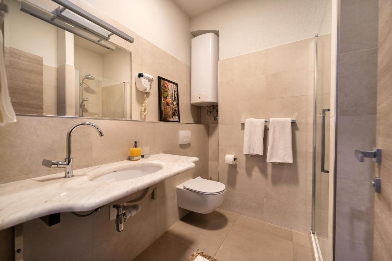 Tifani Luxury Rooms 2 Spalato Esterno foto