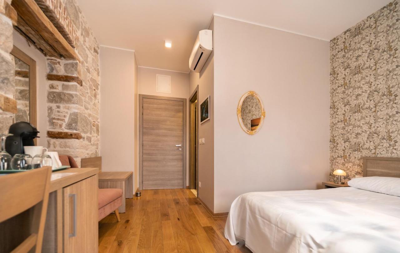 Tifani Luxury Rooms 2 Spalato Esterno foto