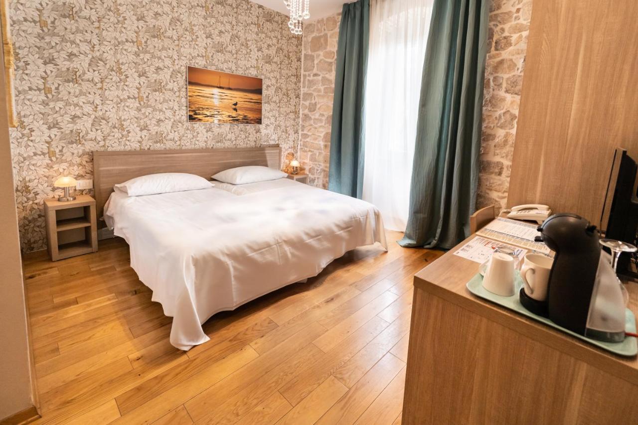 Tifani Luxury Rooms 2 Spalato Esterno foto