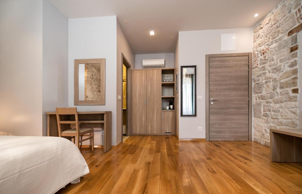 Tifani Luxury Rooms 2 Spalato Esterno foto