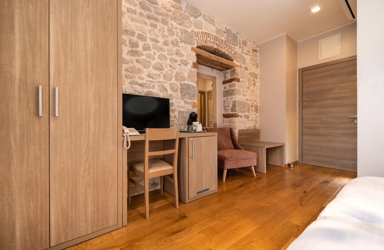 Tifani Luxury Rooms 2 Spalato Esterno foto
