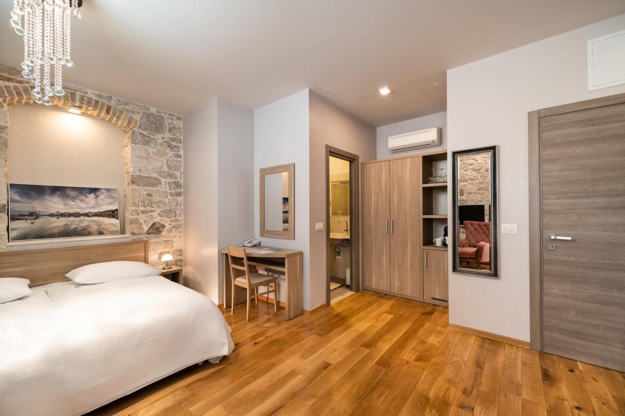Tifani Luxury Rooms 2 Spalato Esterno foto