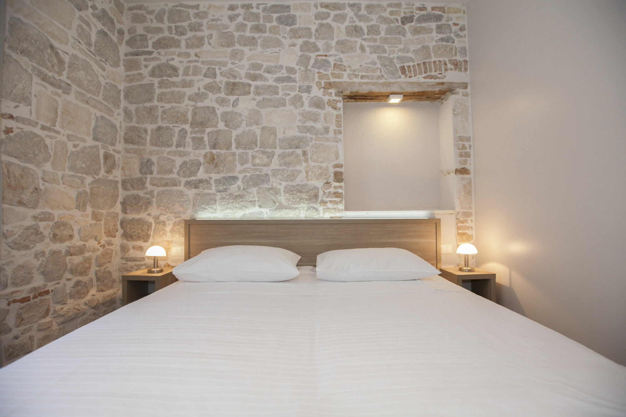 Tifani Luxury Rooms 2 Spalato Esterno foto