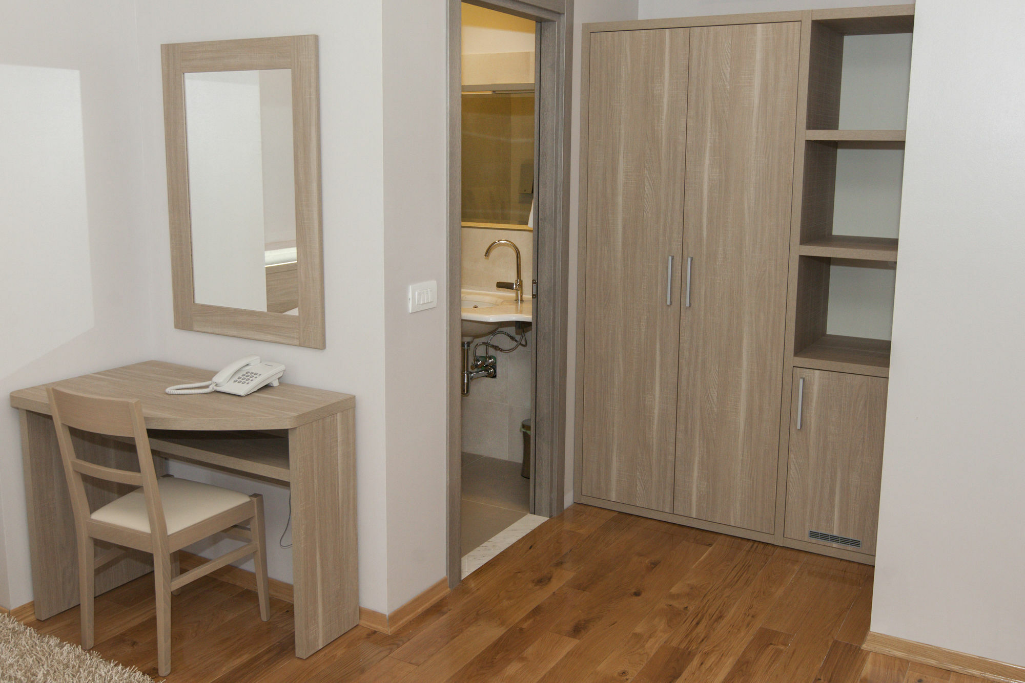 Tifani Luxury Rooms 2 Spalato Esterno foto