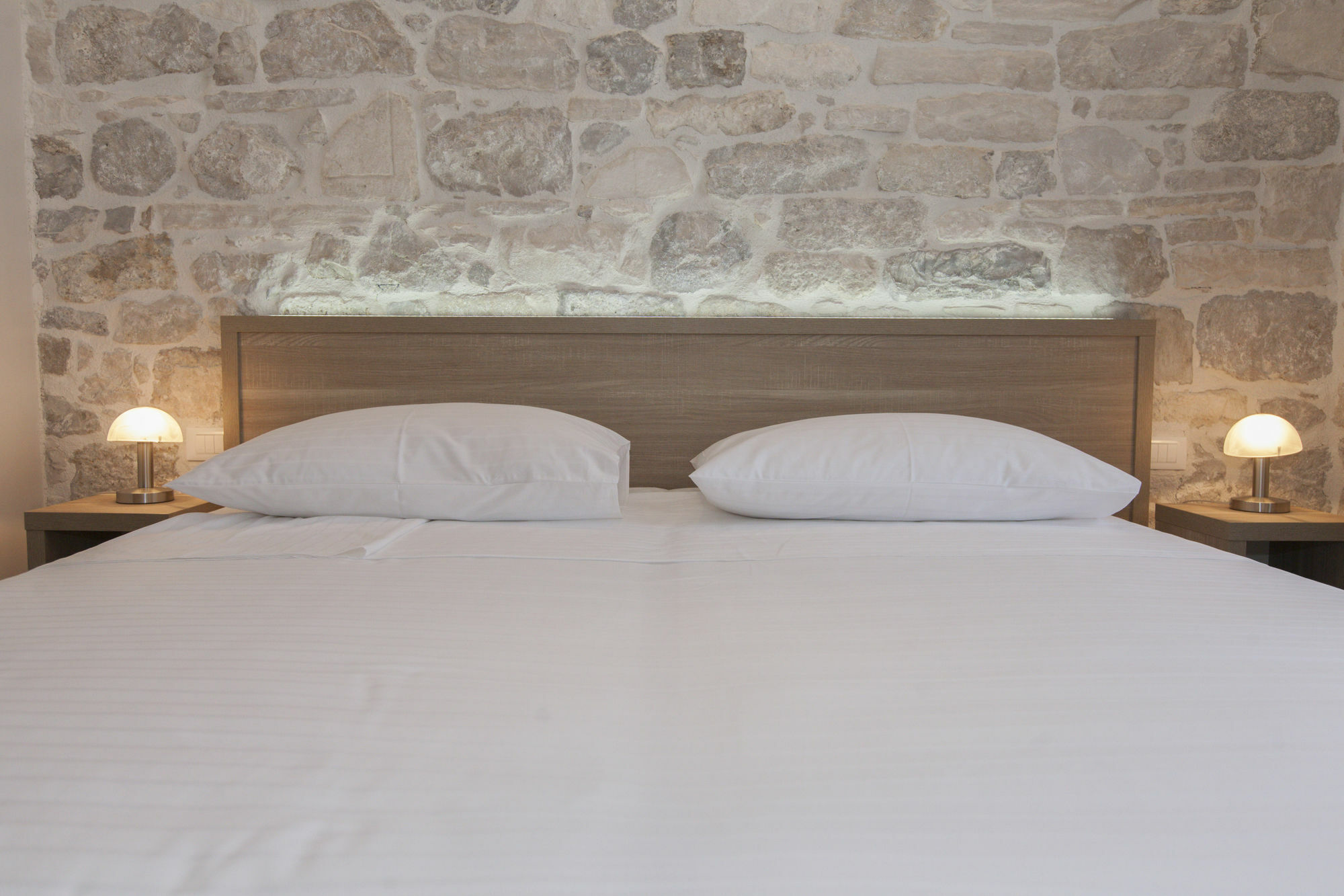 Tifani Luxury Rooms 2 Spalato Esterno foto