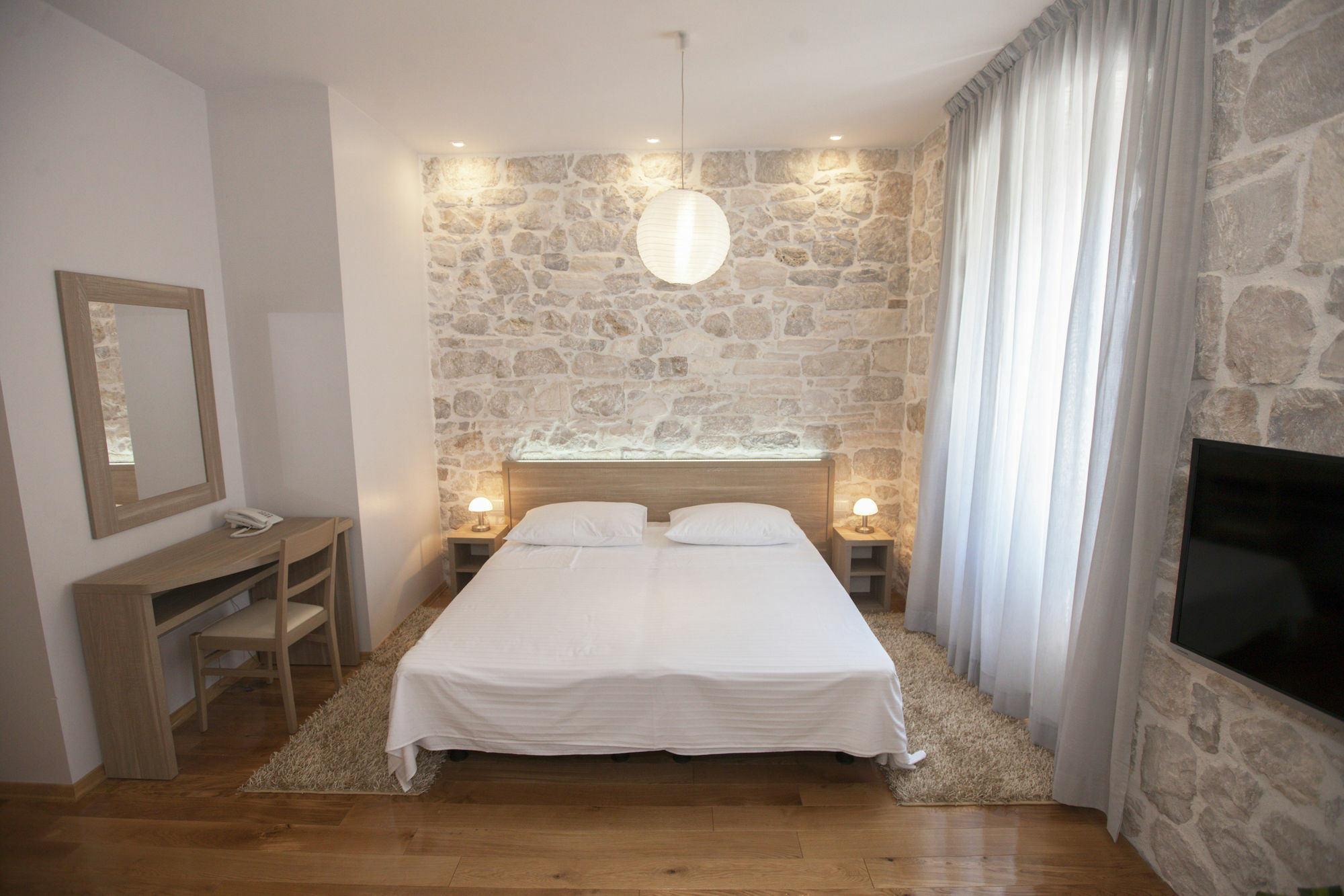 Tifani Luxury Rooms 2 Spalato Esterno foto