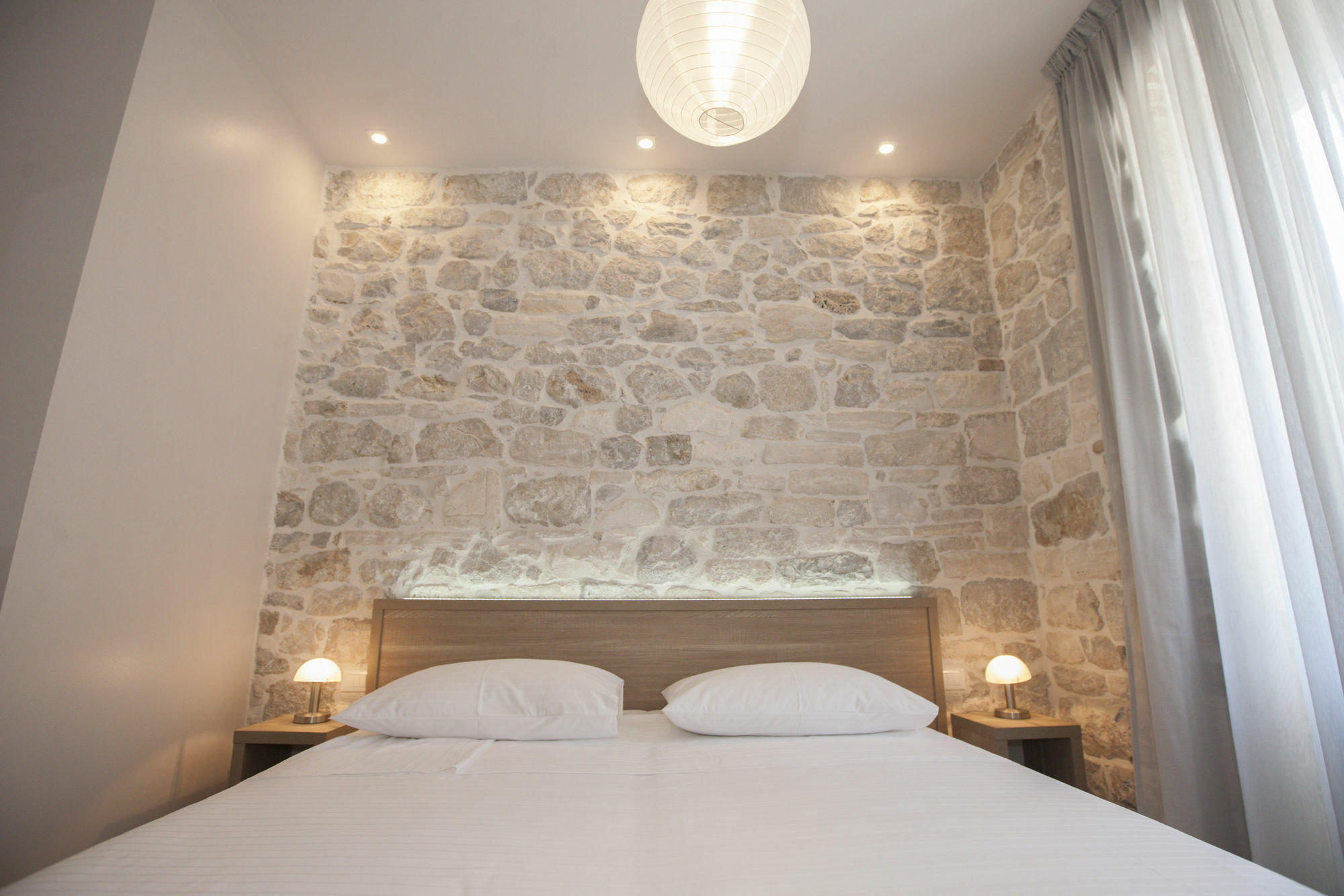 Tifani Luxury Rooms 2 Spalato Esterno foto