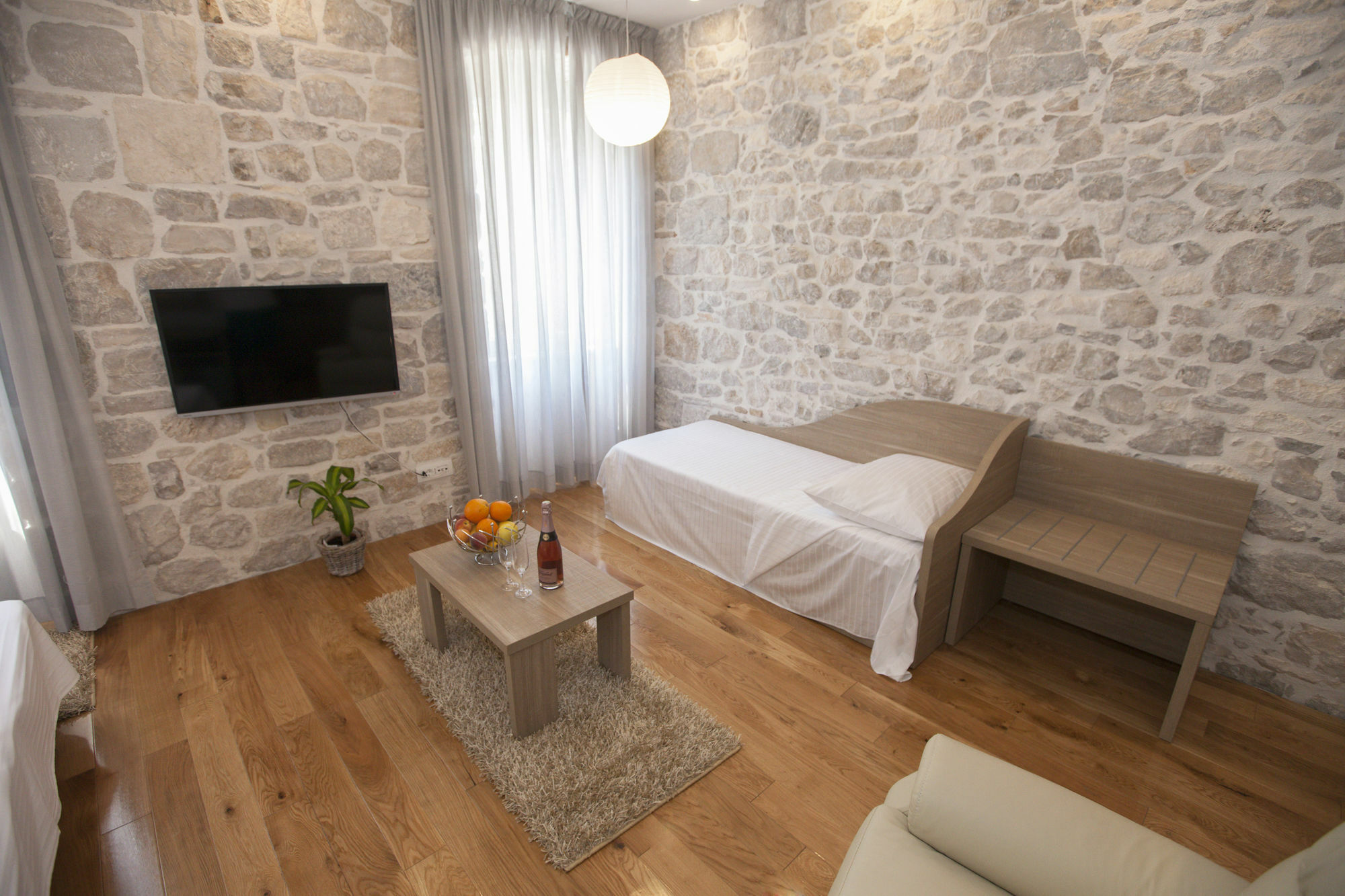 Tifani Luxury Rooms 2 Spalato Esterno foto