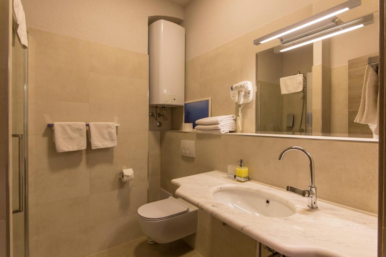 Tifani Luxury Rooms 2 Spalato Esterno foto