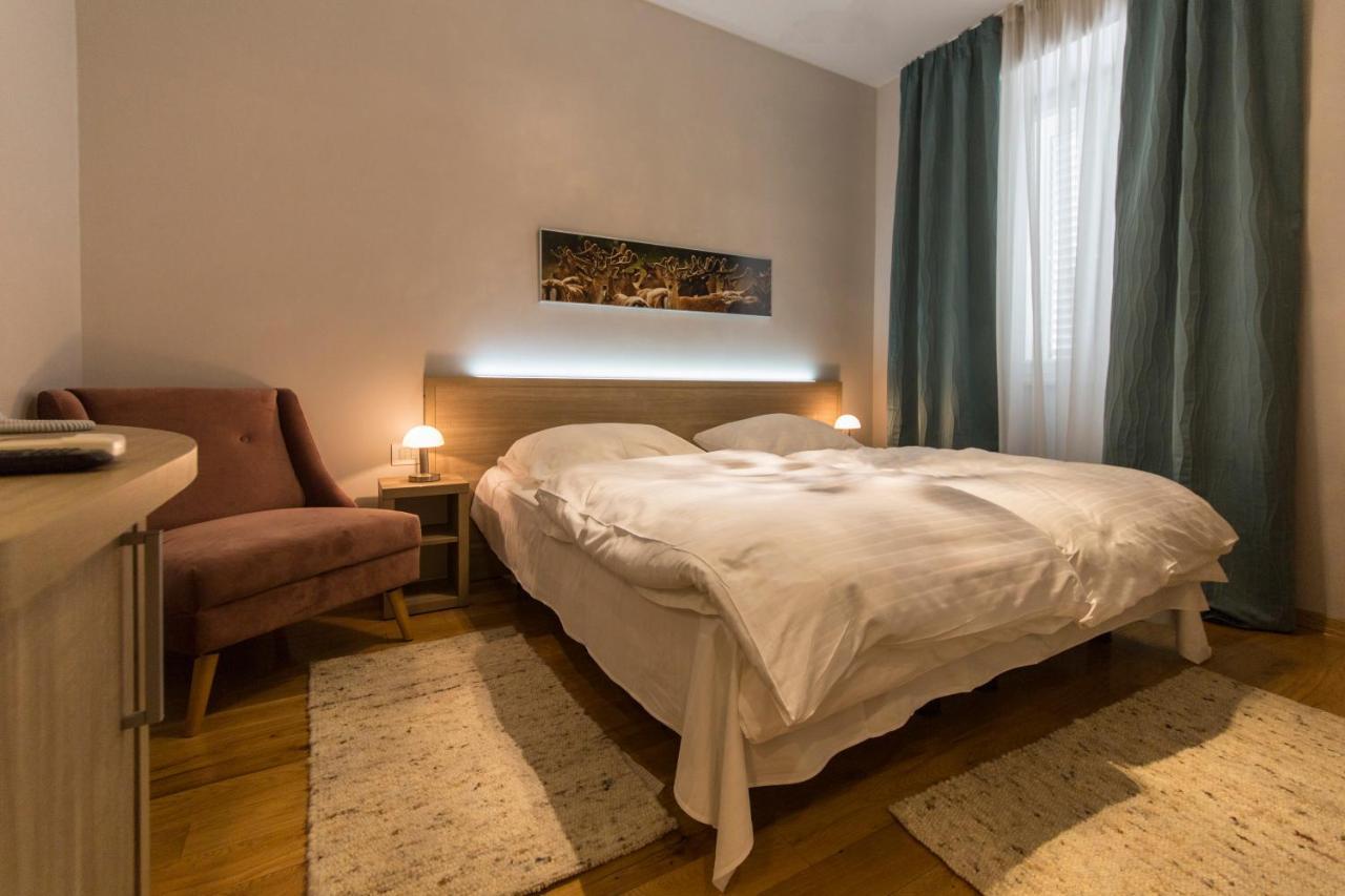 Tifani Luxury Rooms 2 Spalato Esterno foto