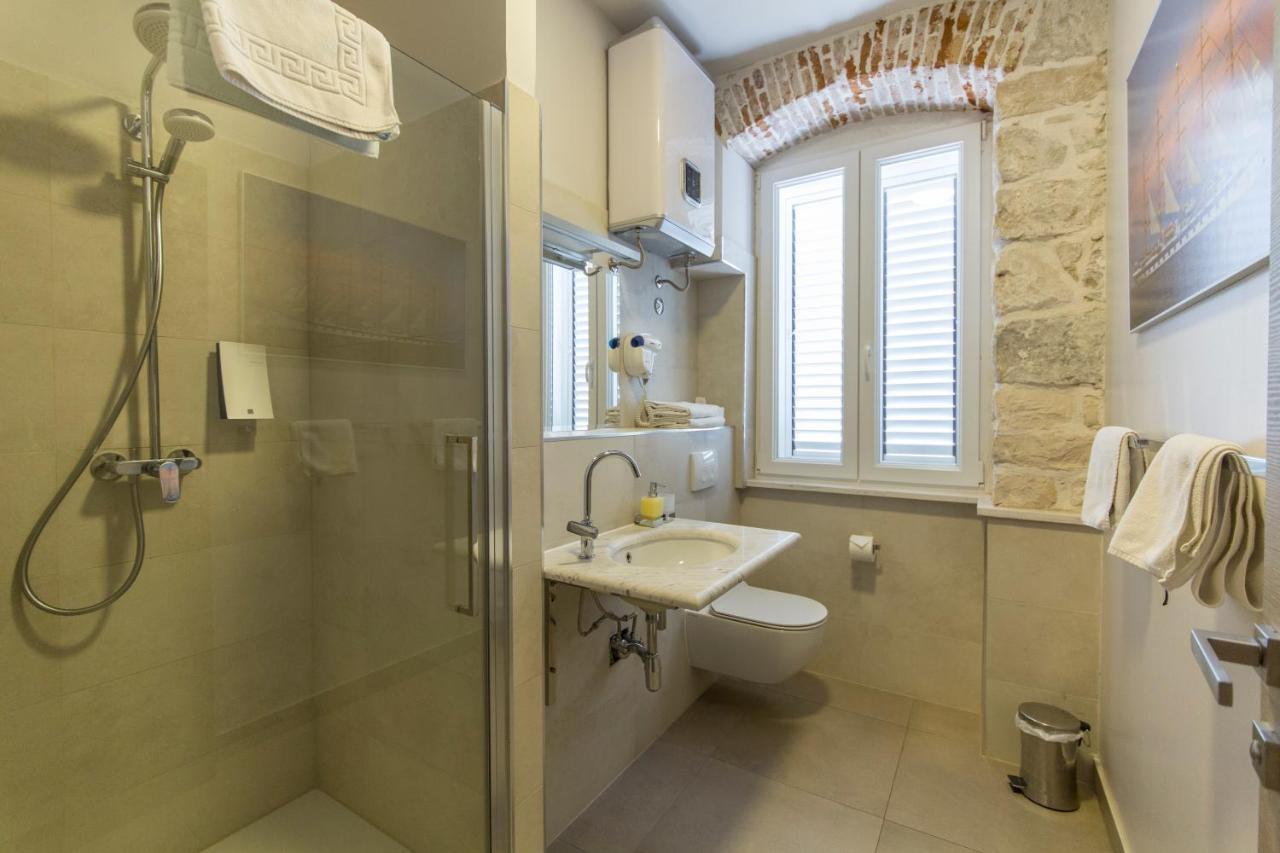 Tifani Luxury Rooms 2 Spalato Esterno foto