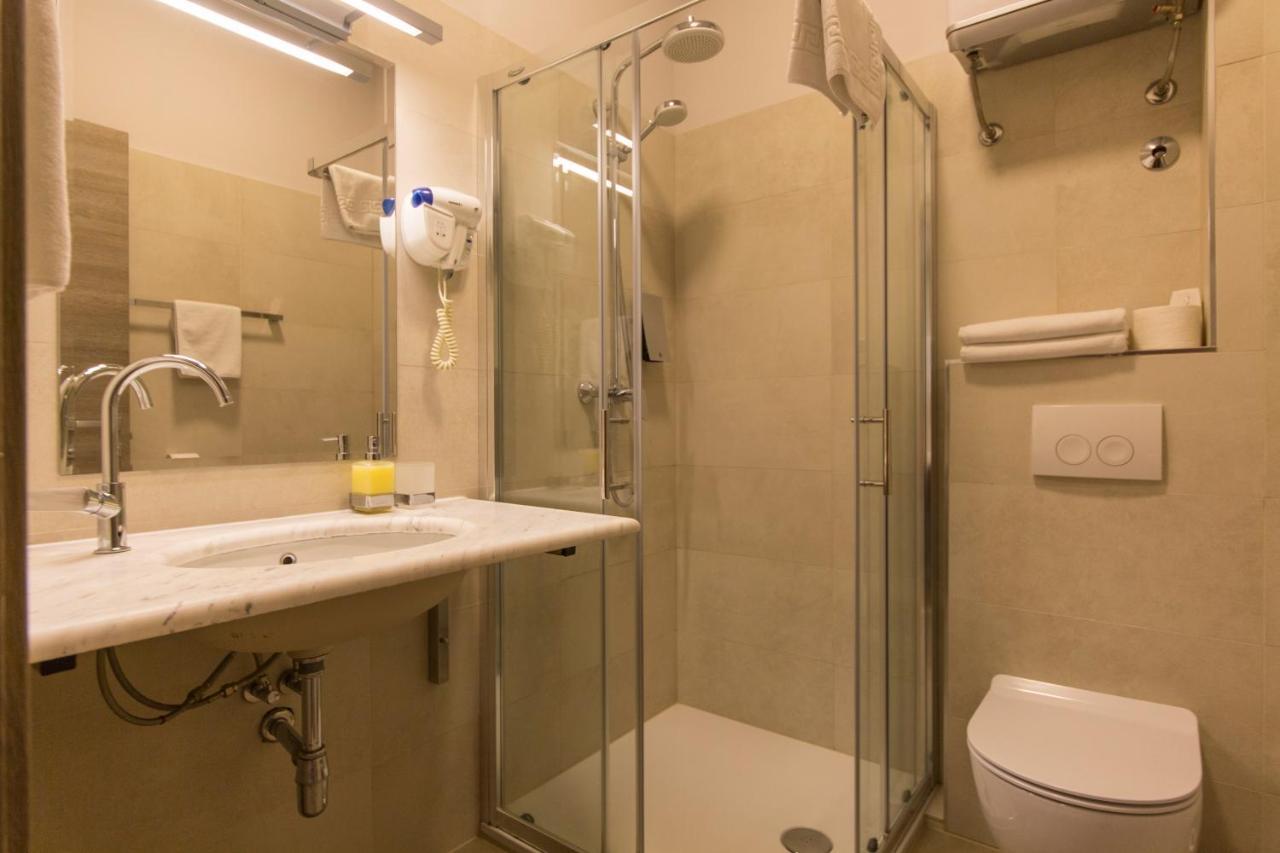 Tifani Luxury Rooms 2 Spalato Esterno foto